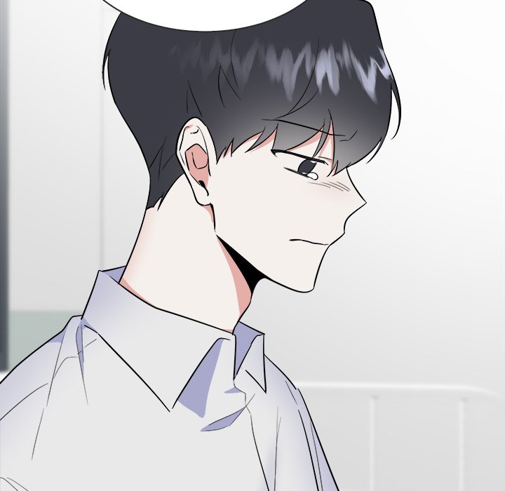 Unluckily Lucky Chapter 52 Page 34