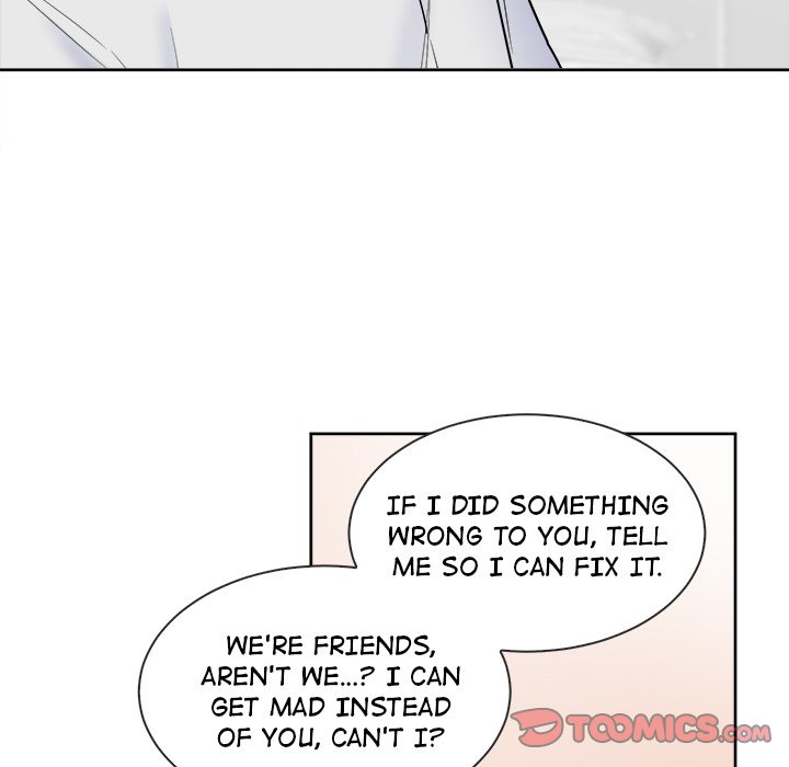 Unluckily Lucky Chapter 52 Page 35