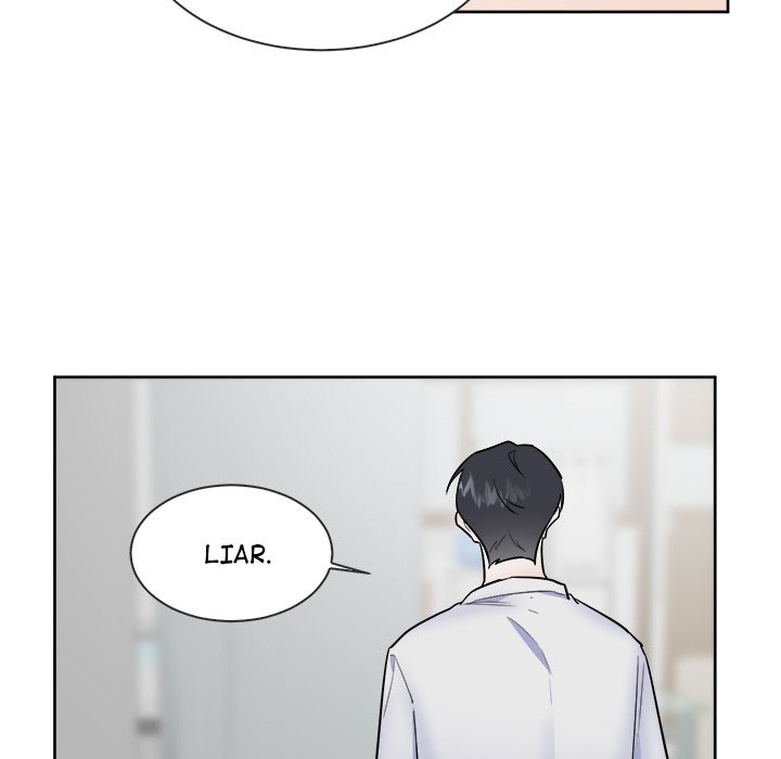Unluckily Lucky Chapter 52 Page 36
