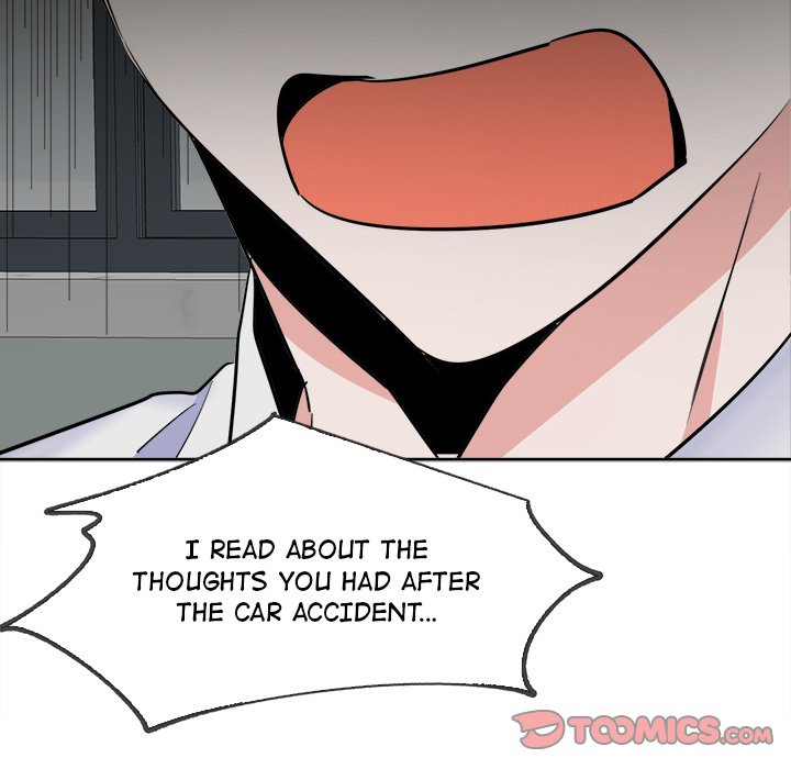Unluckily Lucky Chapter 52 Page 39