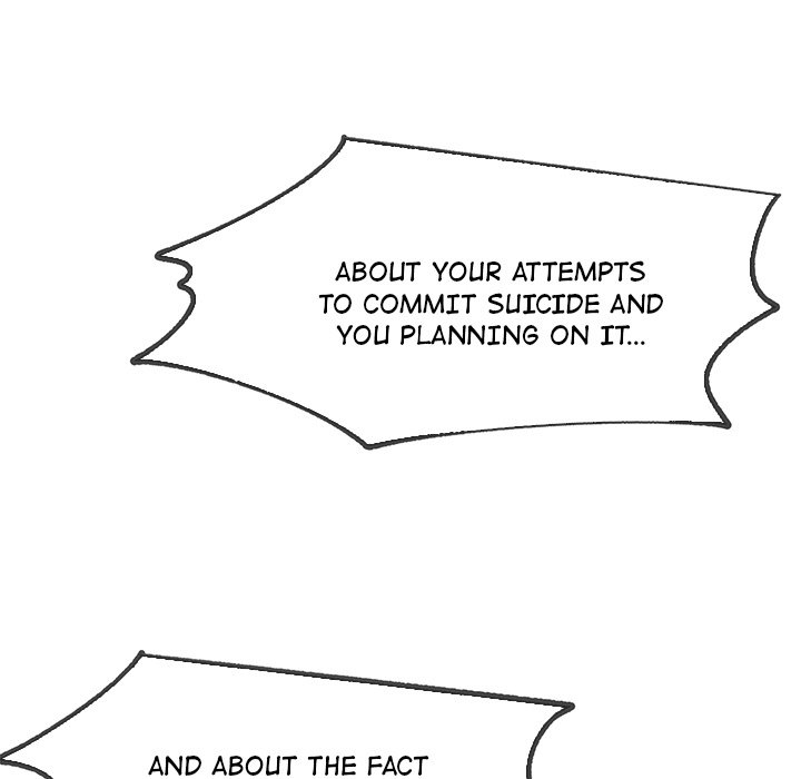 Unluckily Lucky Chapter 52 Page 40