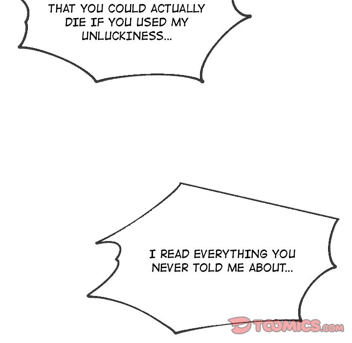Unluckily Lucky Chapter 52 Page 41