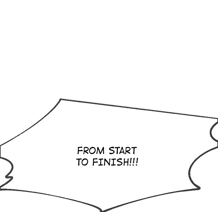Unluckily Lucky Chapter 52 Page 42