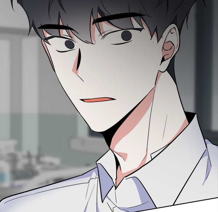 Unluckily Lucky Chapter 52 Page 46