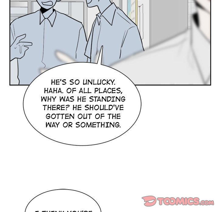 Unluckily Lucky Chapter 52 Page 9