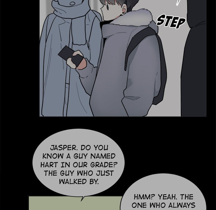 Unluckily Lucky Chapter 53 Page 10