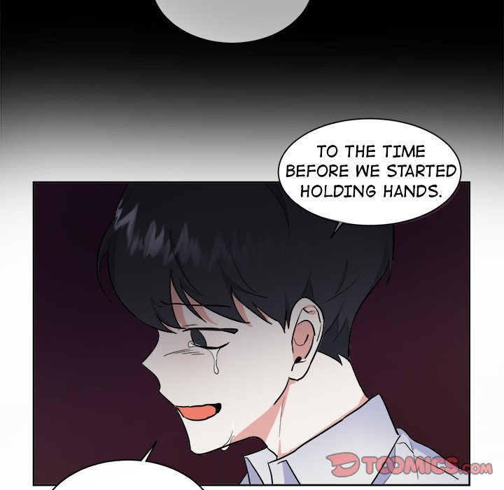 Unluckily Lucky Chapter 53 Page 13