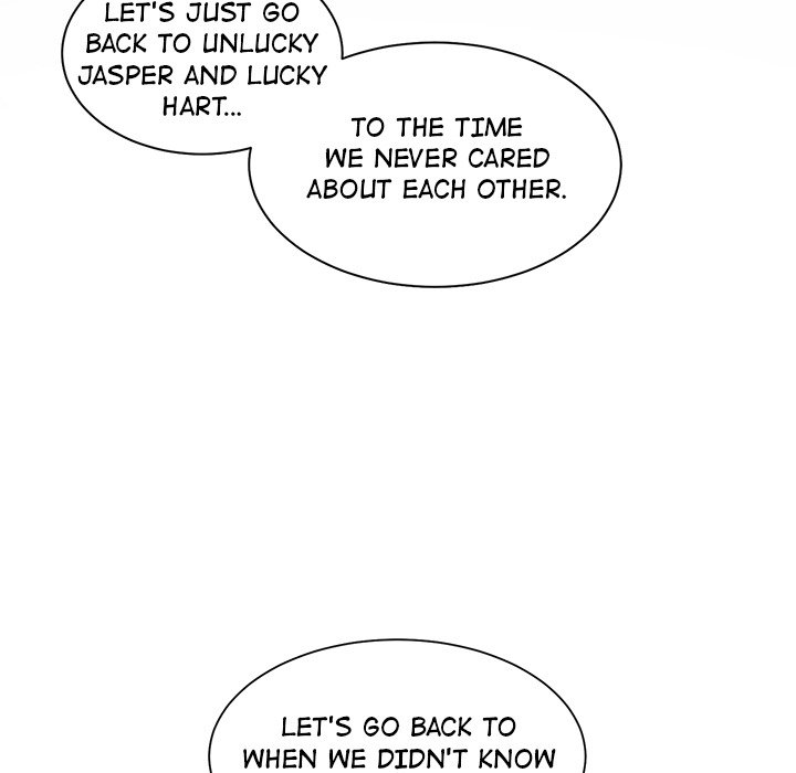 Unluckily Lucky Chapter 53 Page 14