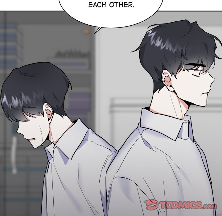 Unluckily Lucky Chapter 53 Page 15