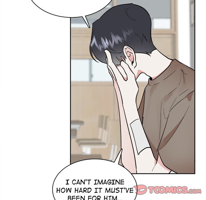 Unluckily Lucky Chapter 53 Page 29