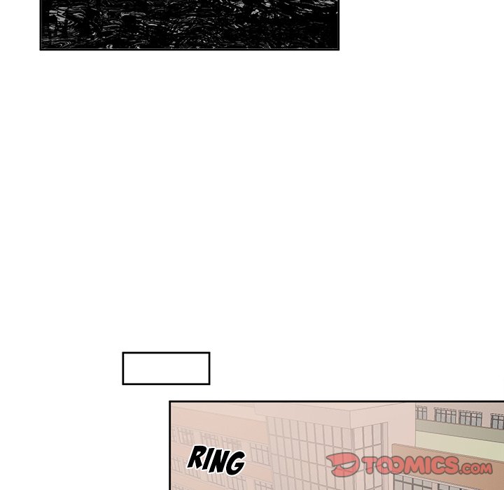 Unluckily Lucky Chapter 53 Page 37