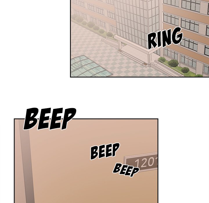 Unluckily Lucky Chapter 53 Page 38