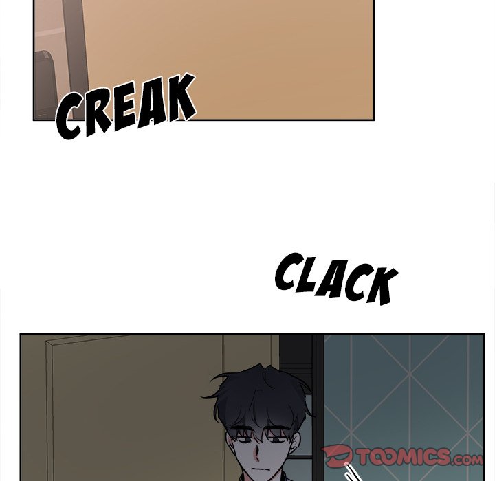 Unluckily Lucky Chapter 53 Page 39