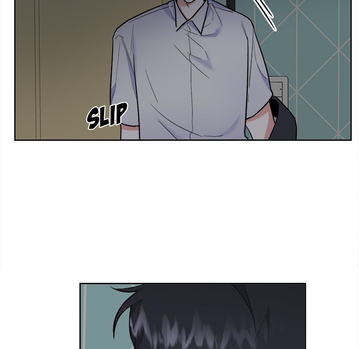 Unluckily Lucky Chapter 53 Page 40