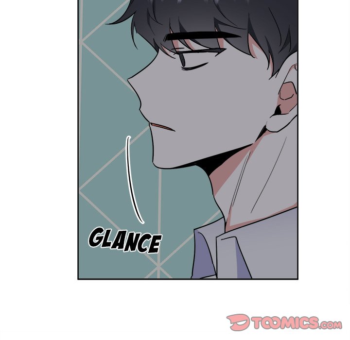 Unluckily Lucky Chapter 53 Page 41