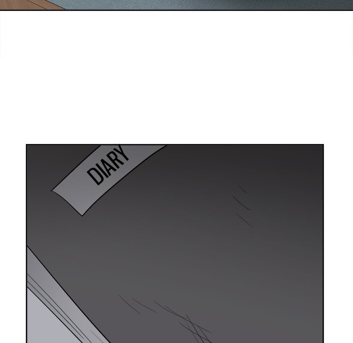 Unluckily Lucky Chapter 53 Page 44