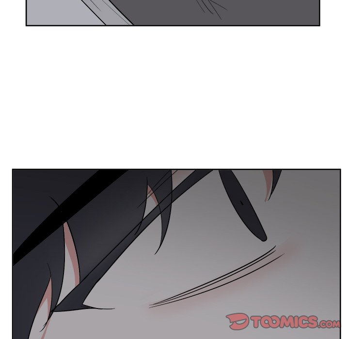 Unluckily Lucky Chapter 53 Page 45