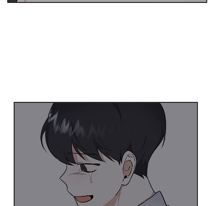 Unluckily Lucky Chapter 53 Page 46