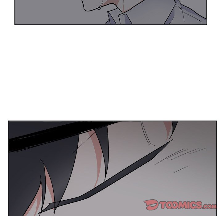 Unluckily Lucky Chapter 53 Page 47