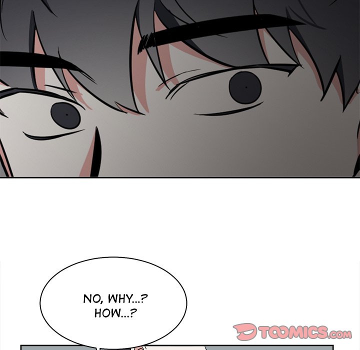 Unluckily Lucky Chapter 53 Page 5