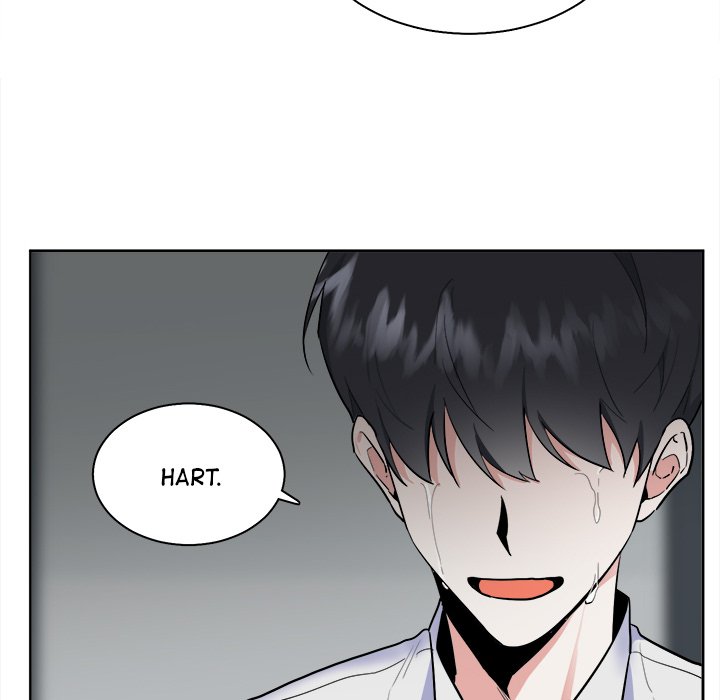 Unluckily Lucky Chapter 53 Page 8