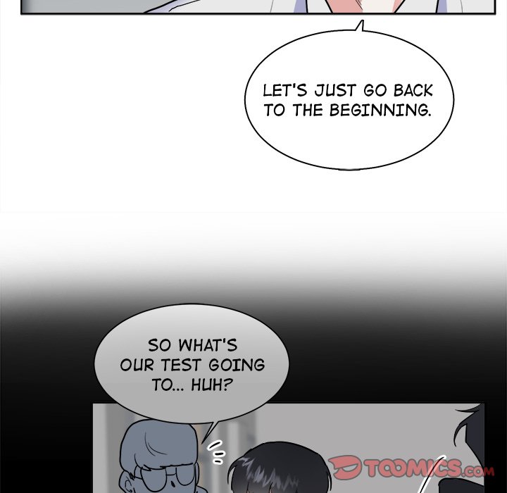Unluckily Lucky Chapter 53 Page 9