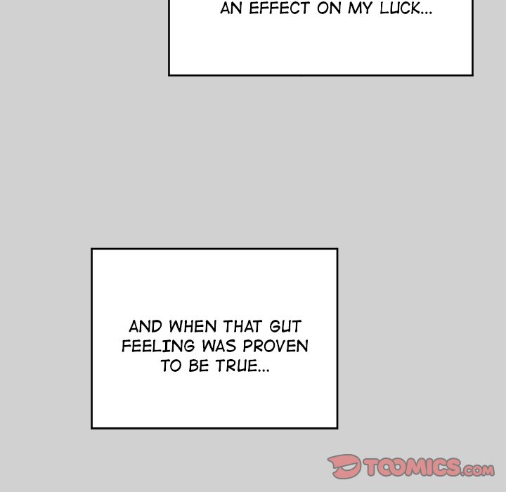 Unluckily Lucky Chapter 54 Page 10
