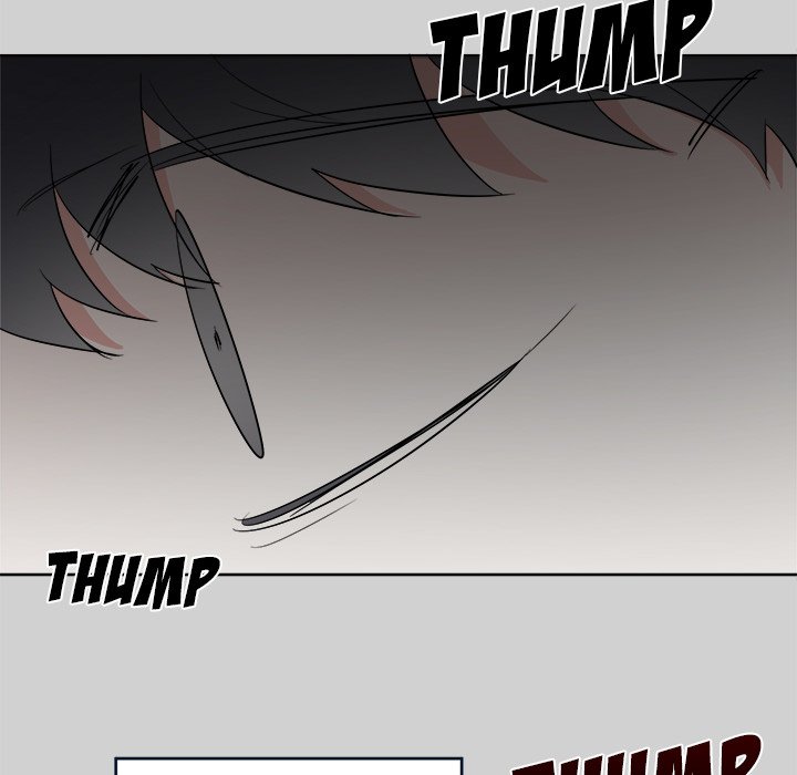 Unluckily Lucky Chapter 54 Page 13