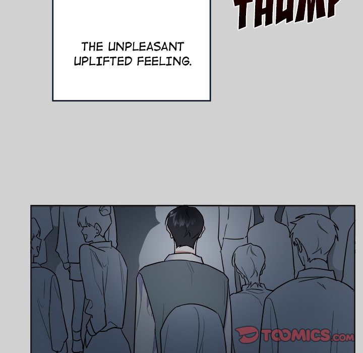 Unluckily Lucky Chapter 54 Page 14