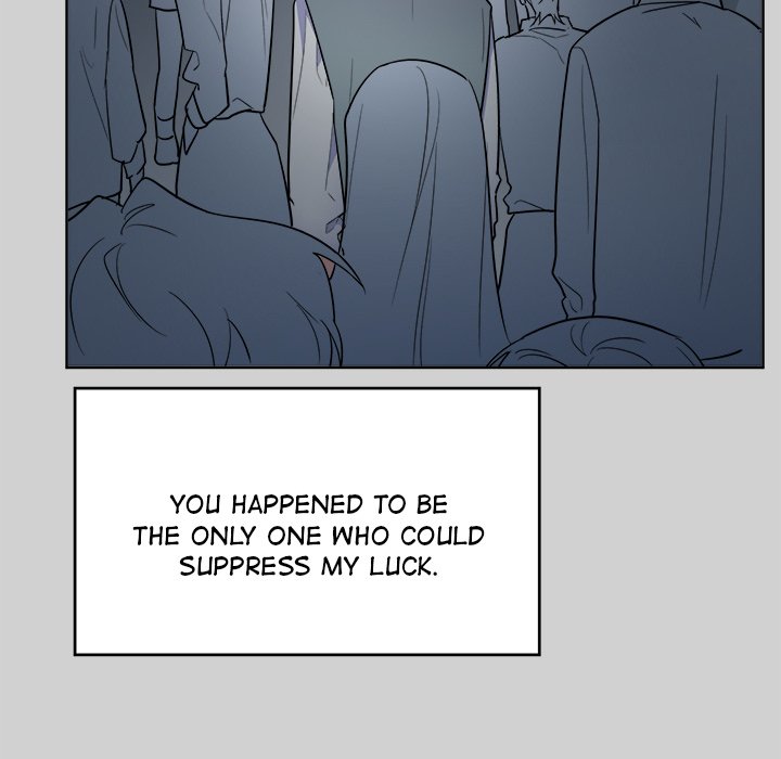 Unluckily Lucky Chapter 54 Page 16