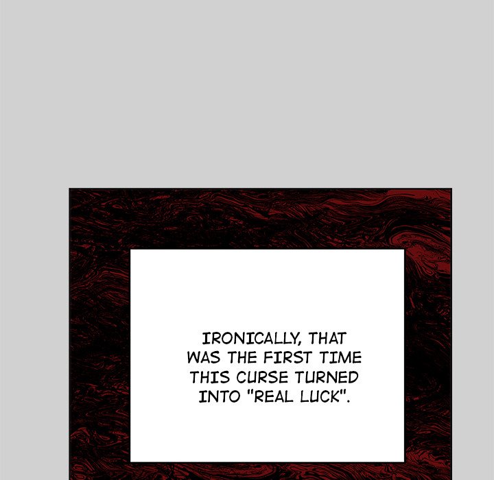 Unluckily Lucky Chapter 54 Page 17