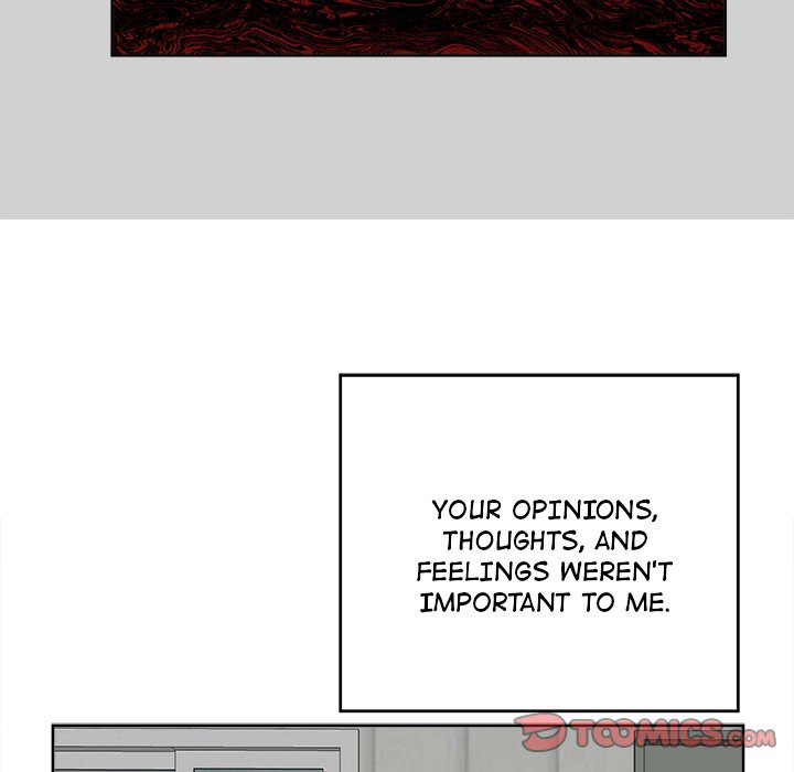 Unluckily Lucky Chapter 54 Page 18