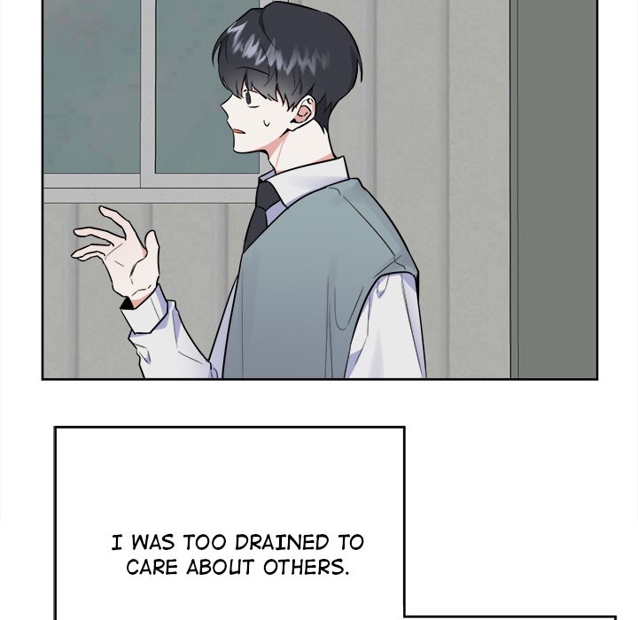 Unluckily Lucky Chapter 54 Page 19