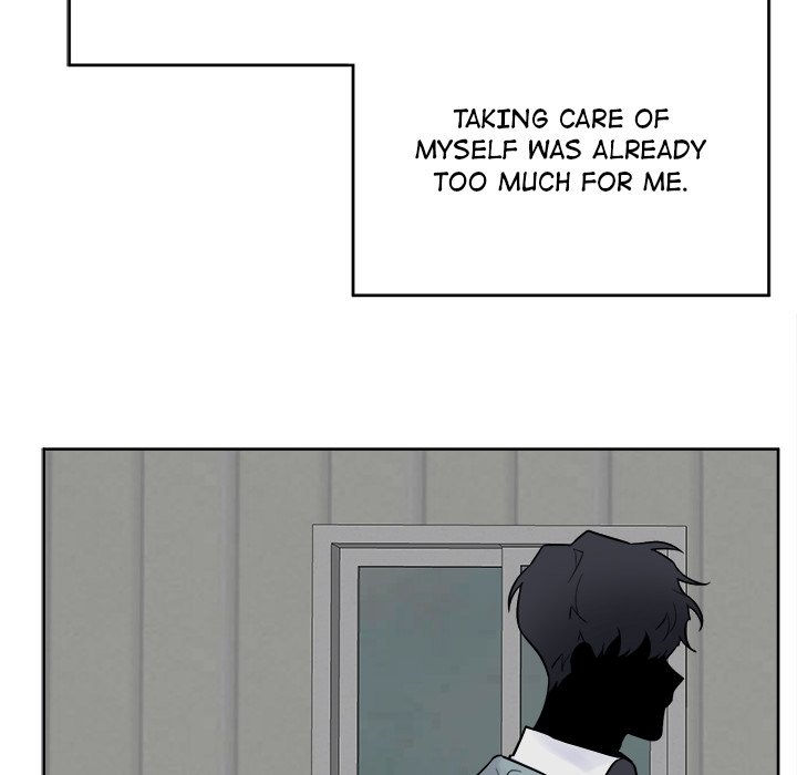 Unluckily Lucky Chapter 54 Page 20