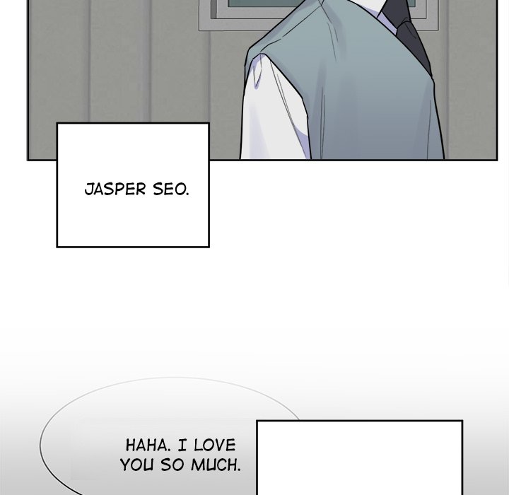 Unluckily Lucky Chapter 54 Page 21