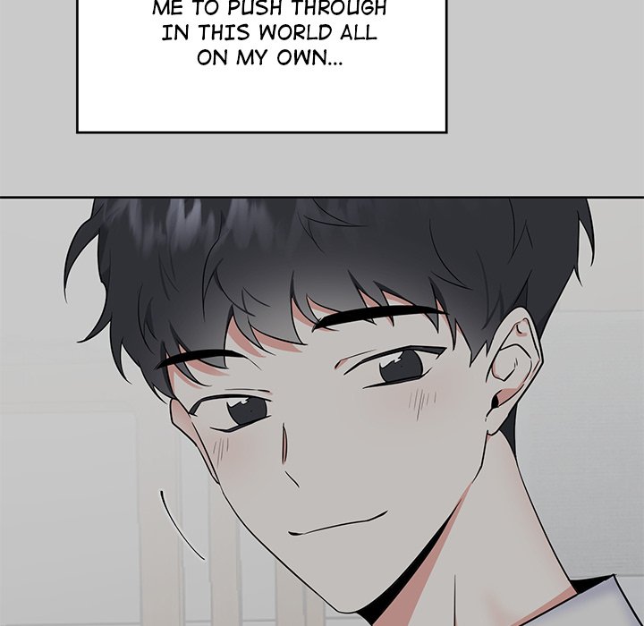 Unluckily Lucky Chapter 54 Page 24