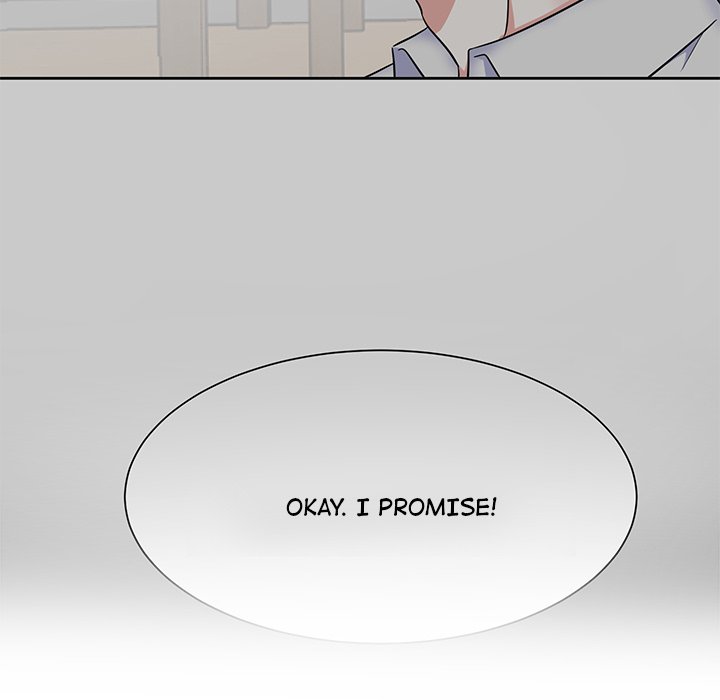 Unluckily Lucky Chapter 54 Page 25