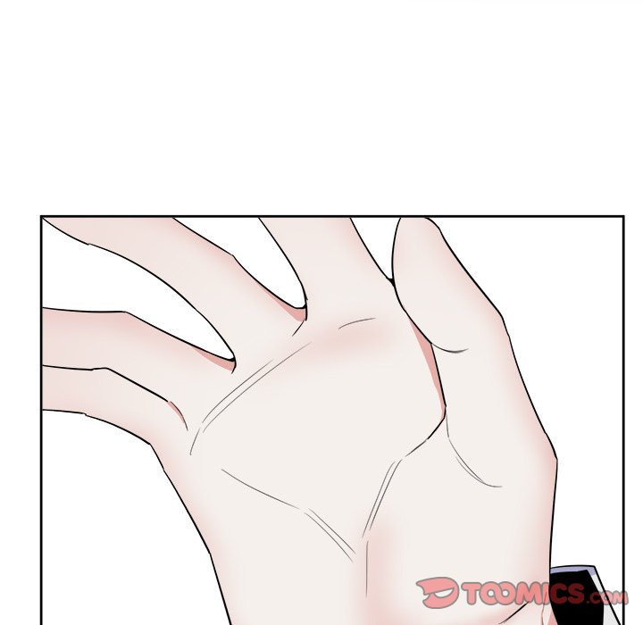 Unluckily Lucky Chapter 54 Page 26