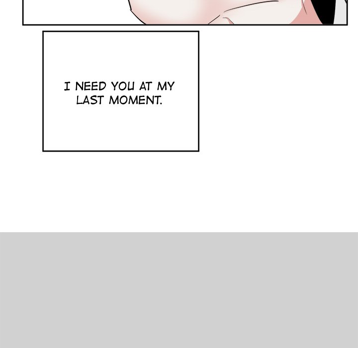 Unluckily Lucky Chapter 54 Page 27