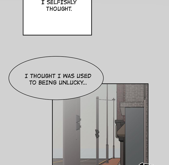 Unluckily Lucky Chapter 54 Page 33