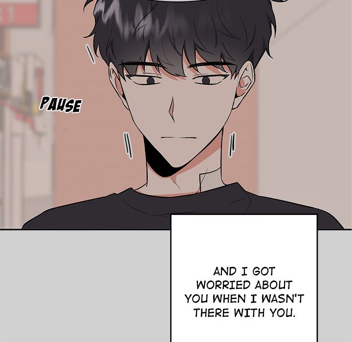 Unluckily Lucky Chapter 54 Page 47