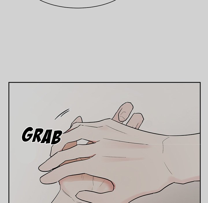 Unluckily Lucky Chapter 54 Page 49