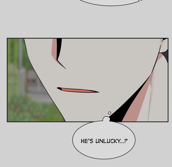 Unluckily Lucky Chapter 54 Page 5