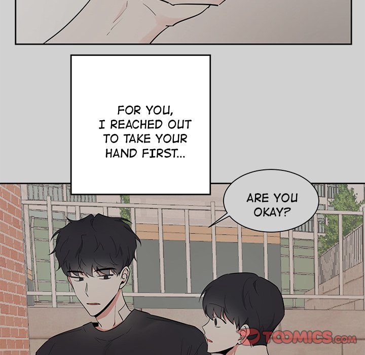 Unluckily Lucky Chapter 54 Page 50