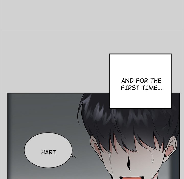 Unluckily Lucky Chapter 54 Page 52