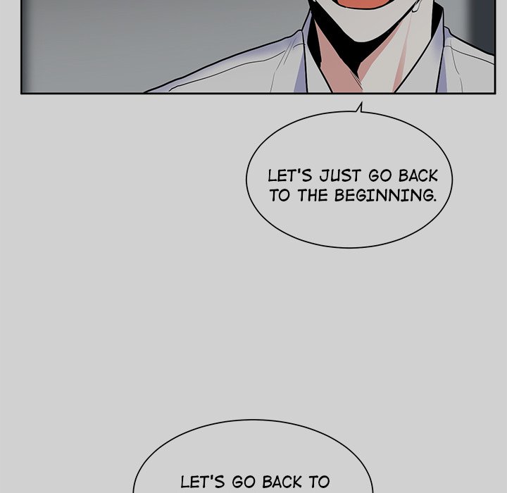 Unluckily Lucky Chapter 54 Page 53