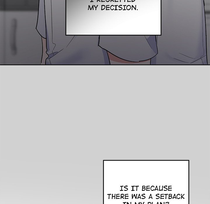 Unluckily Lucky Chapter 54 Page 55