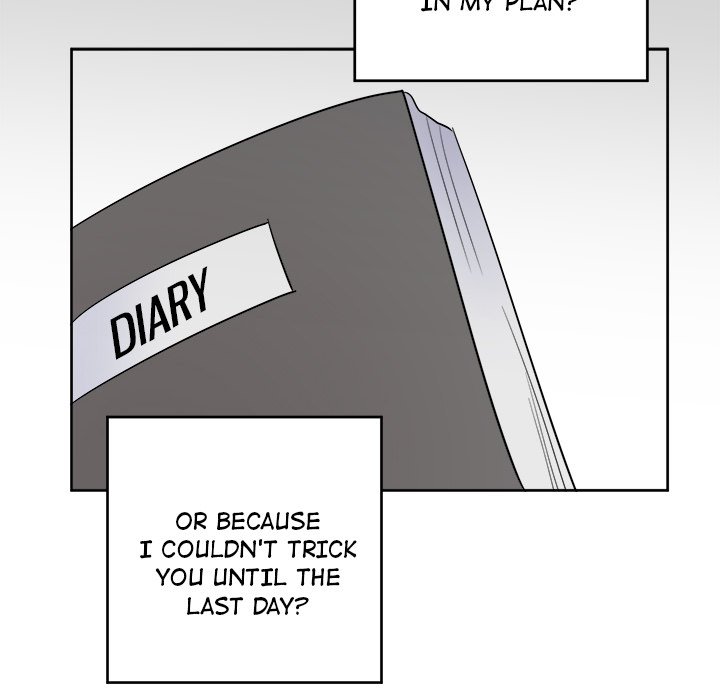 Unluckily Lucky Chapter 54 Page 56
