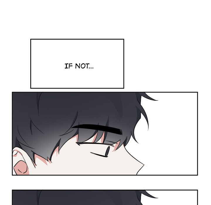 Unluckily Lucky Chapter 54 Page 57