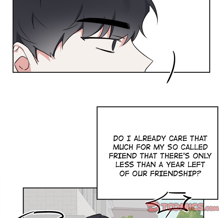 Unluckily Lucky Chapter 54 Page 58